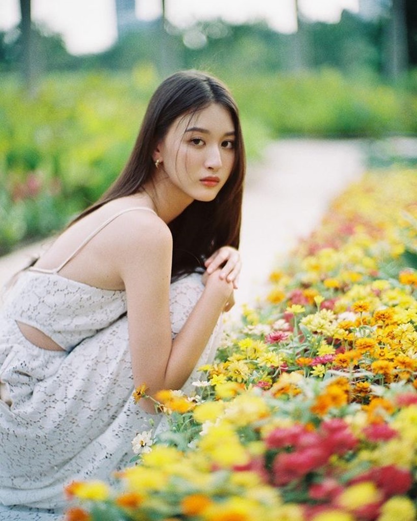 วิว เบญญาภา