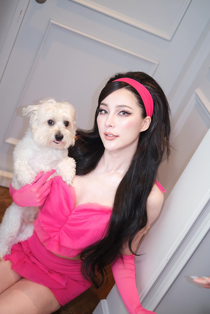 จันจิ จันจิรา