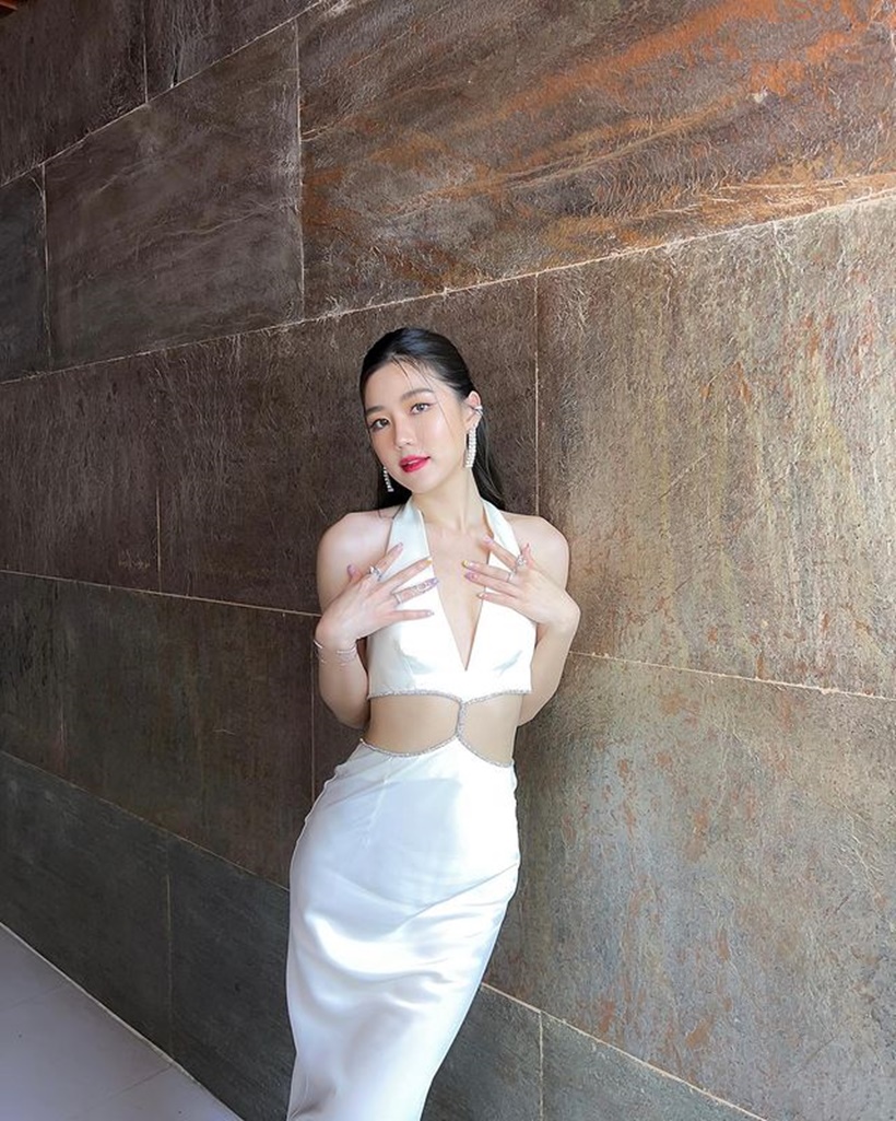 เอิร์น ภัทรวดี