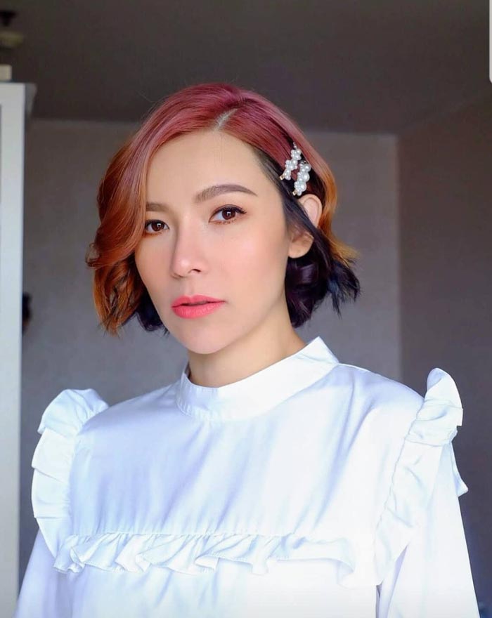 ดีเจต้นหอม ศกุนตลา