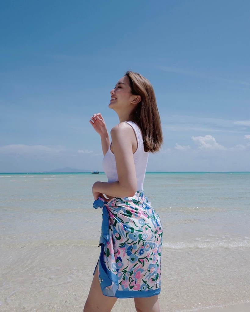 น้ำหวาน ภูริตา