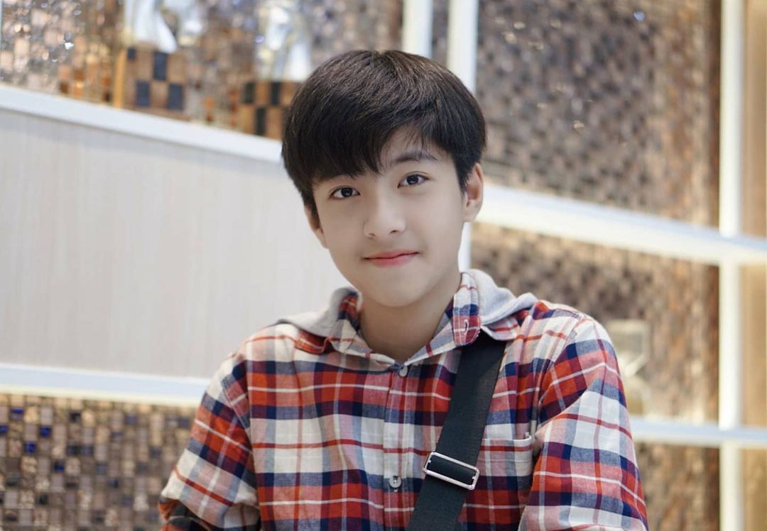 น้องแม็ค ณัฐพัชร์