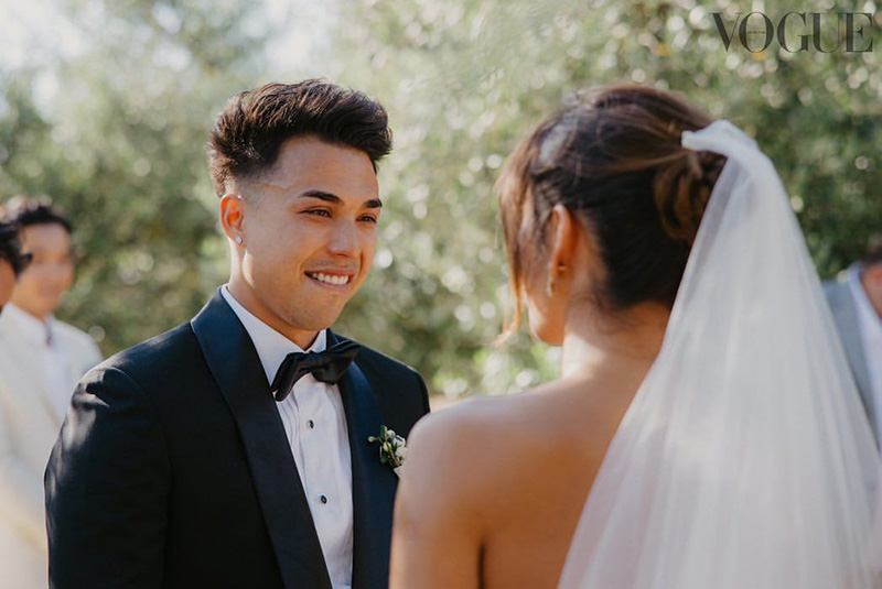 ชาริล ชัปปุยส์ - เฮเลน่า บุช