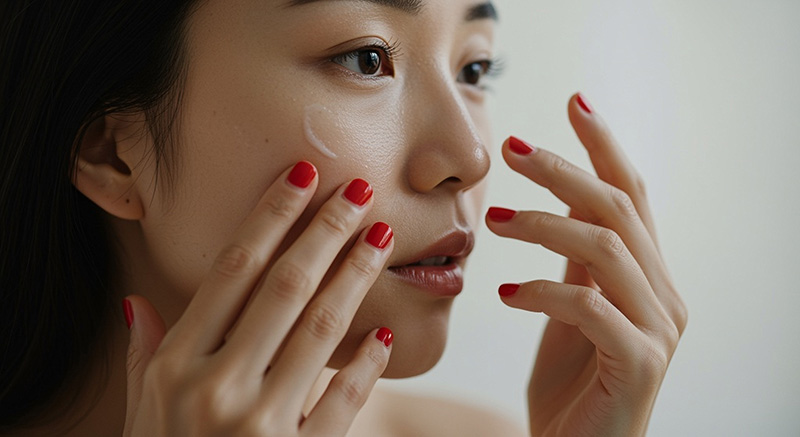 คลีนซิ่งบาล์ม