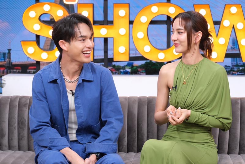 กรีน อัษฎาพร