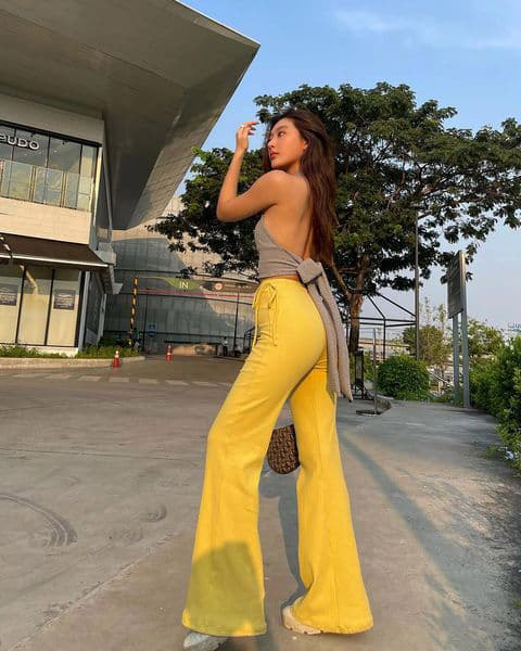 แฟชั่นดารา