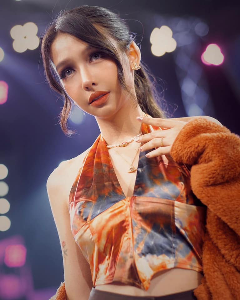 โบกี้ไลอ้อน bowkylion