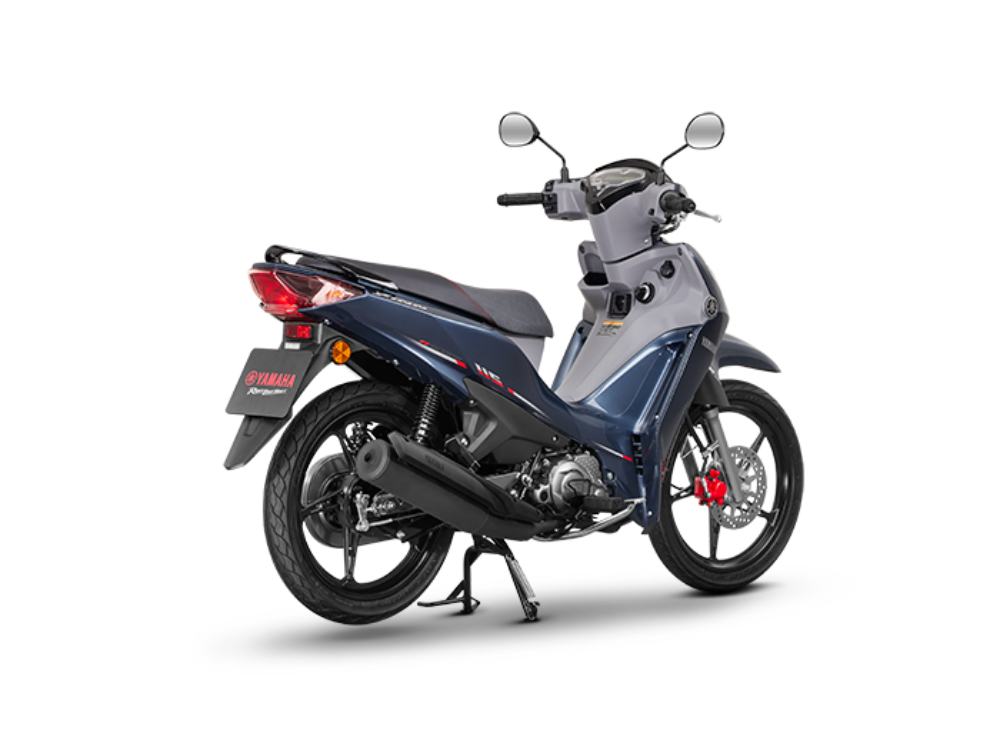 yamaha finn 2026