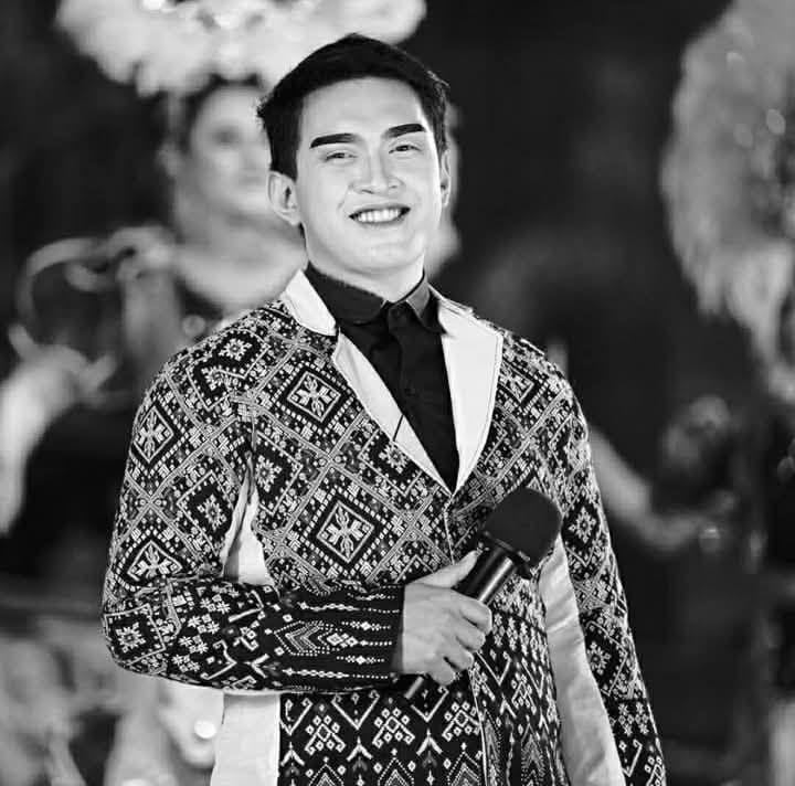  สไปร์ท ธณัชพงศ์ เสียชีวิต 