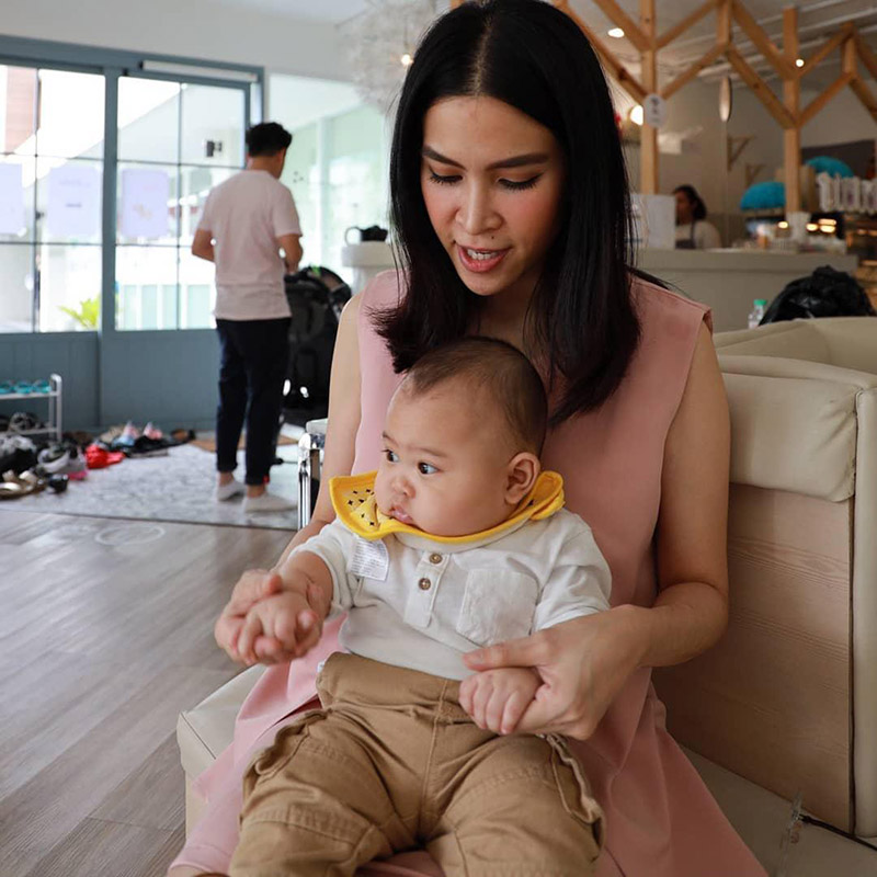 วันแม่แห่งชาติ 2562