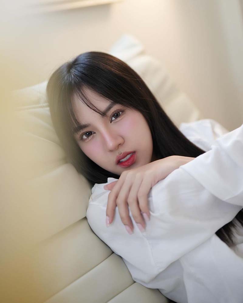 ติ๊ต๊ะ ชญานิศ