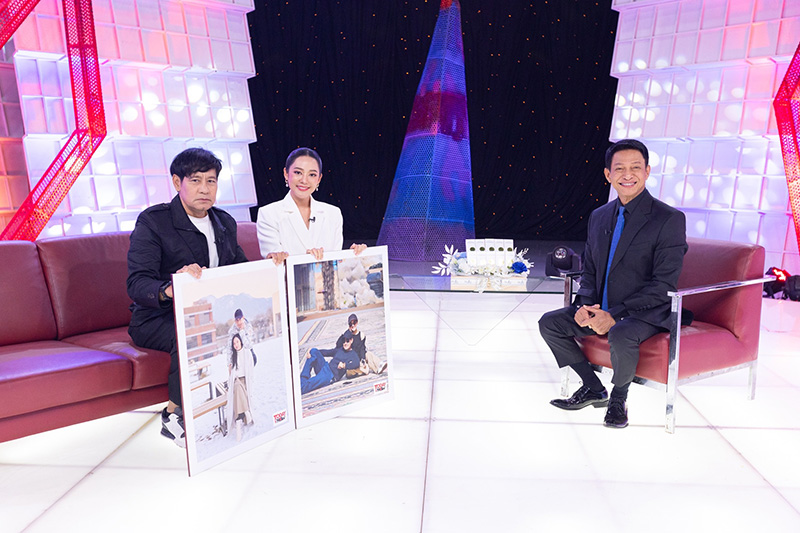 ทับทิม อัญรินทร์ ยอมรับ คิดหนักก่อนคบ ไทด์ 