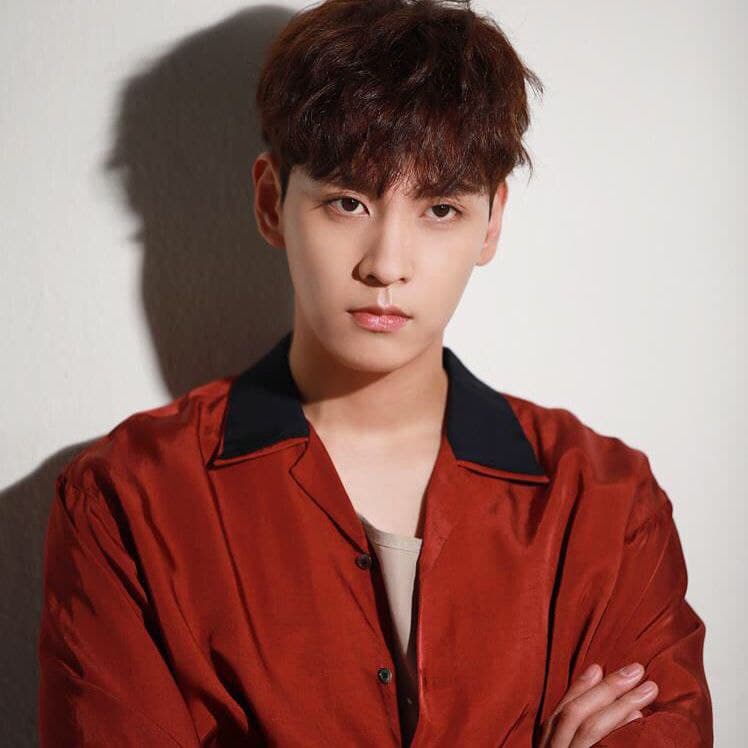 ชเวแทจุน choi tae joon