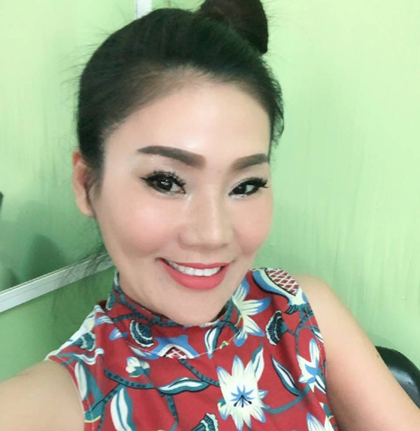 แม่ฟร้อง ศุภกิจ