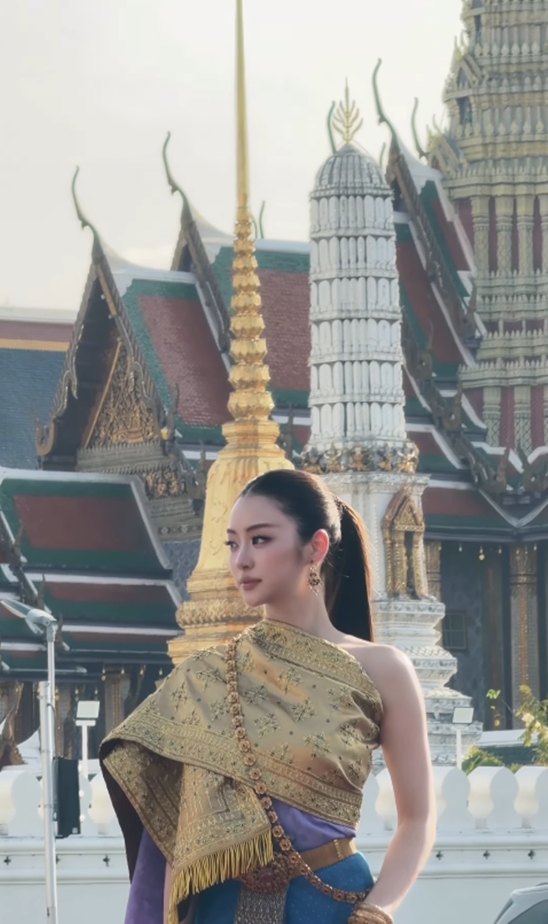 หมิว ณัชชา