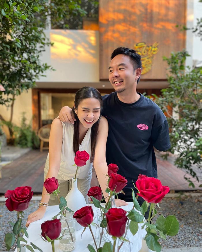 กวาง เพลง