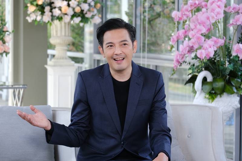 ศรราม, น้องวีจิ