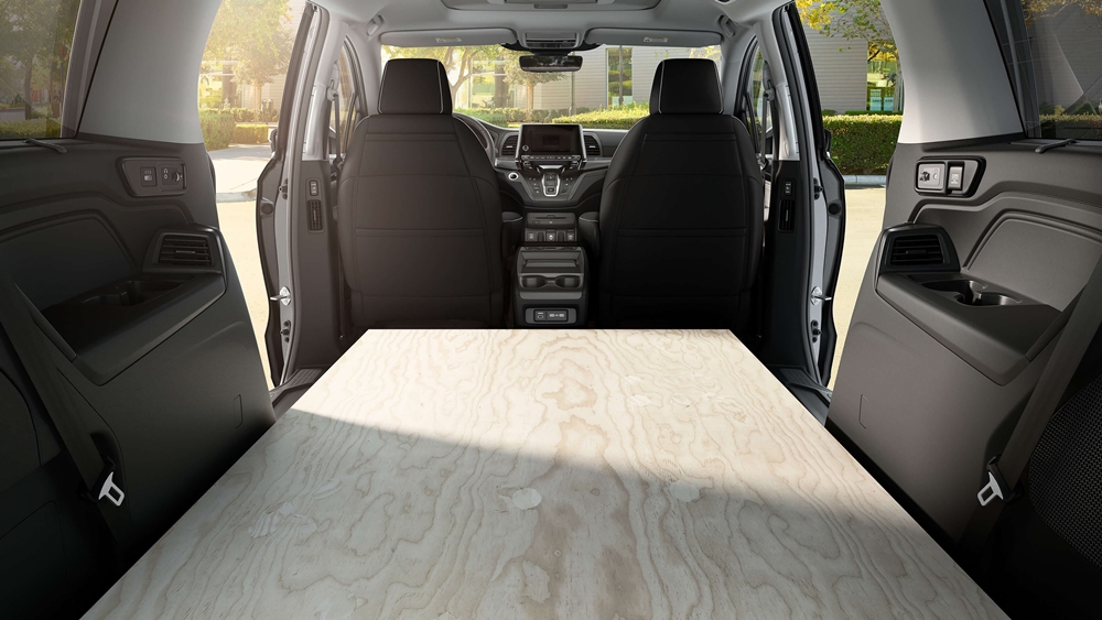 Honda Odyssey sport 2023