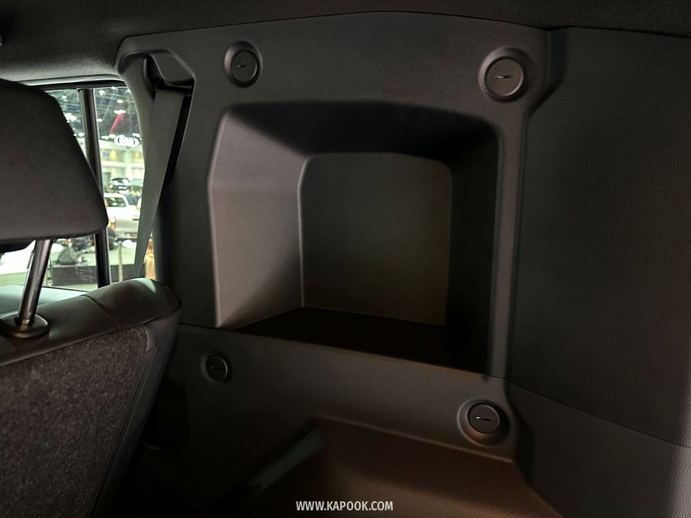 Toyota Land Cruiser FJ