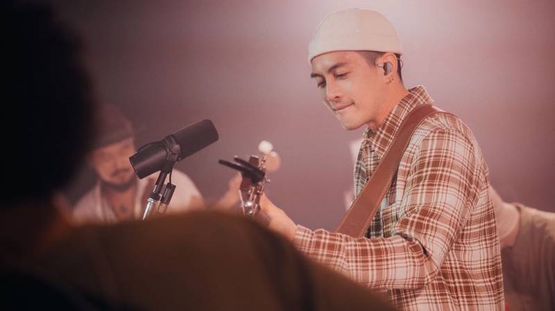 แม็กซ์ เจนมานะ ฮอคกี้ แรปเปอร์ RAD 