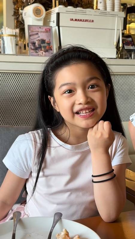 น้องวีจิ ลูกศรราม