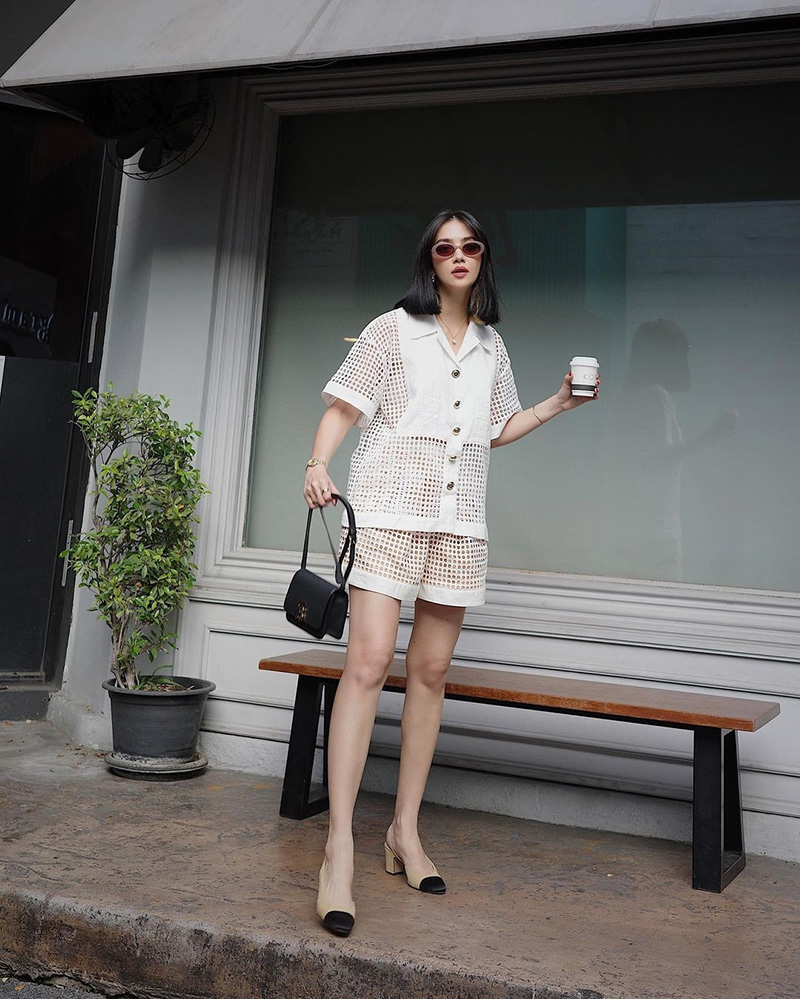 ซาร่า เล็กจ์