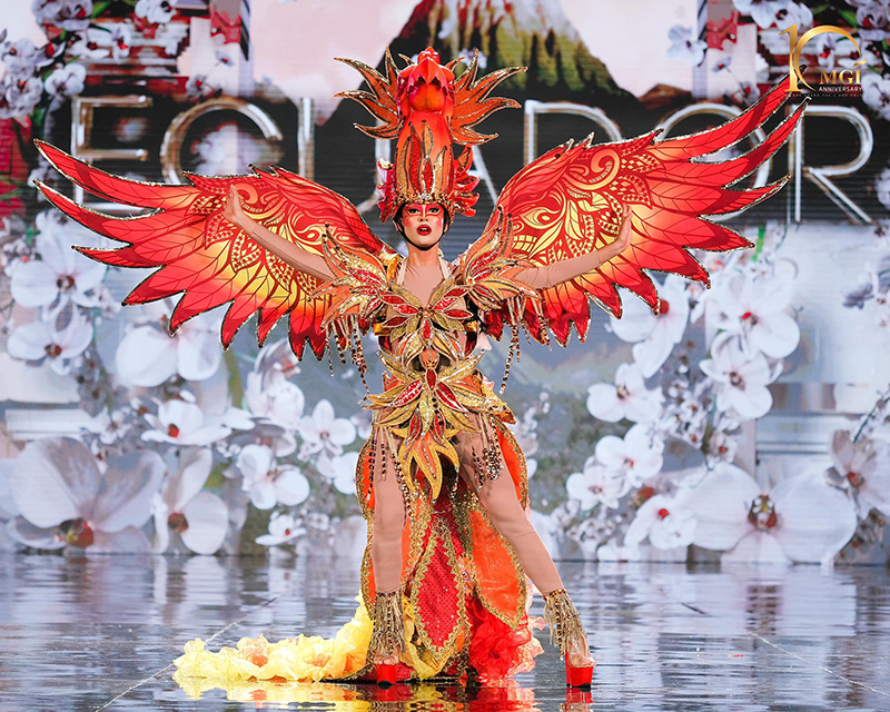 miss grand international