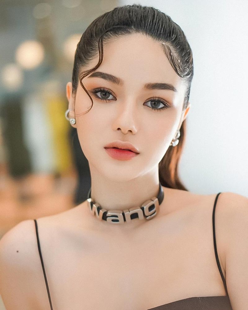 กวาง The Face