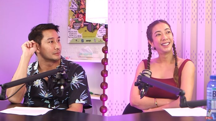 แป้ง อรจิรา ย้อนเล่าดราม่า No Manner