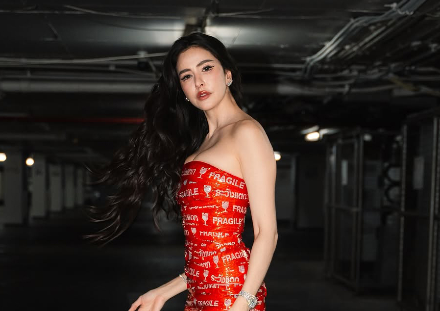 ศรีริต้า เจนเซ่น