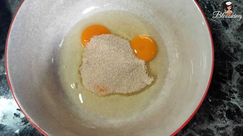 เค้กกล้วยหอมครีมชีส