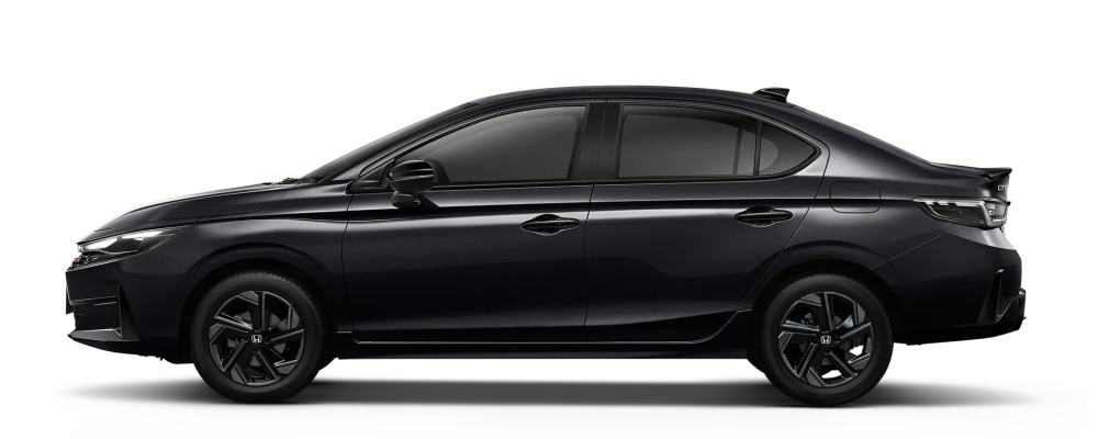 Honda City 2026