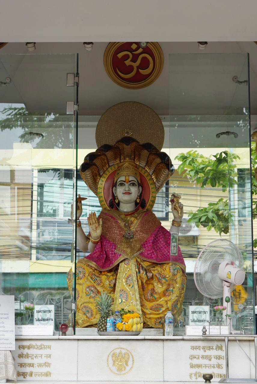 เทวาลัยพระวิษณุ