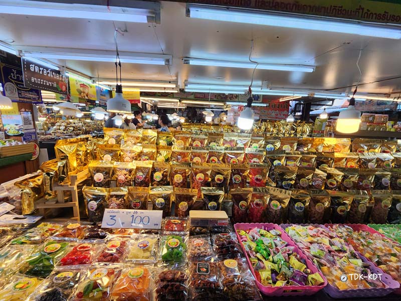 กาดต้นพยอม