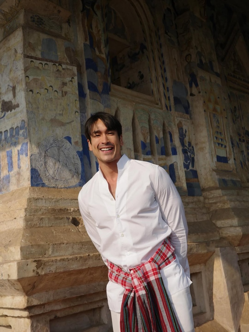 ณเดชน์ คูกิมิยะ