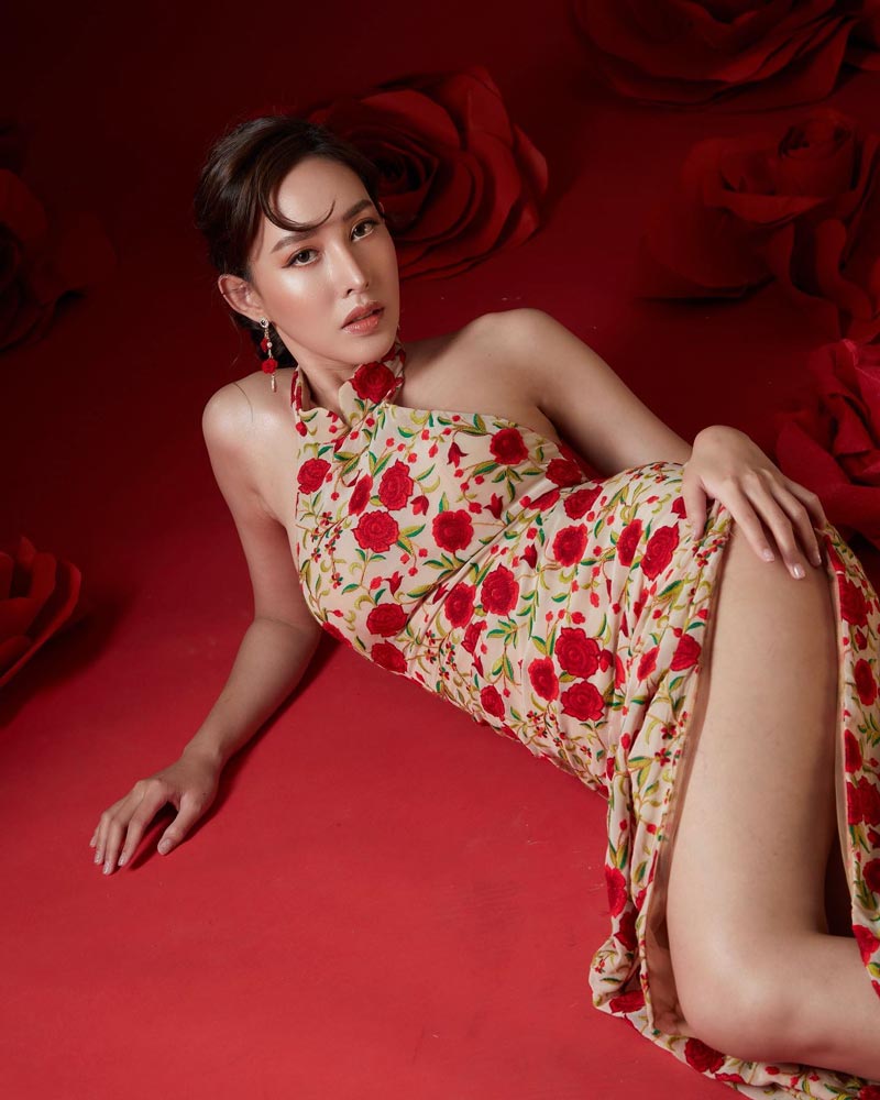 เฌอเบลล์ ลัลณ์ลลิน