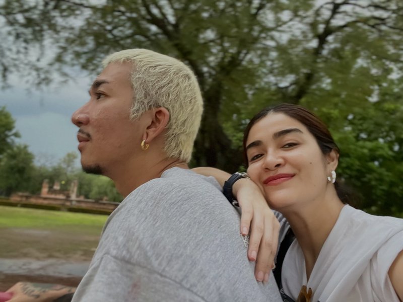 ทั้งสวยทั้งเก่ง ! น้องแตงโม ลูกสาว แจง - แจ๊ส ชวนชื่น สอบเทียบจบ ม.6 ในวัย 16 ปี 