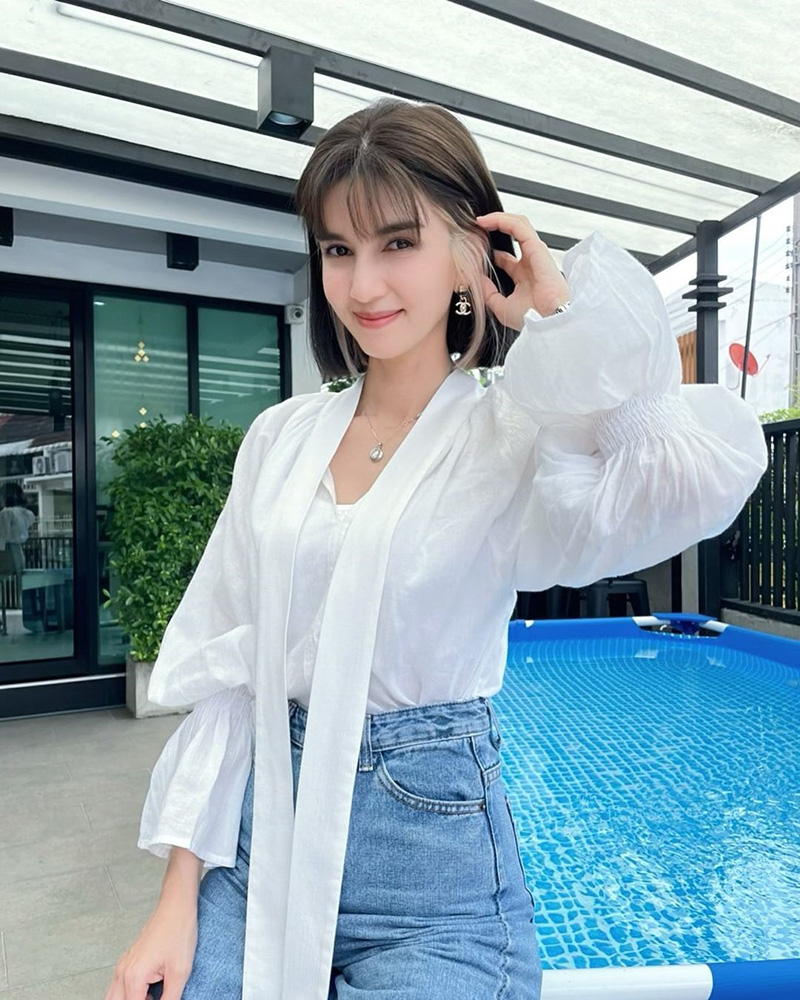 โบว์ แวนด้า