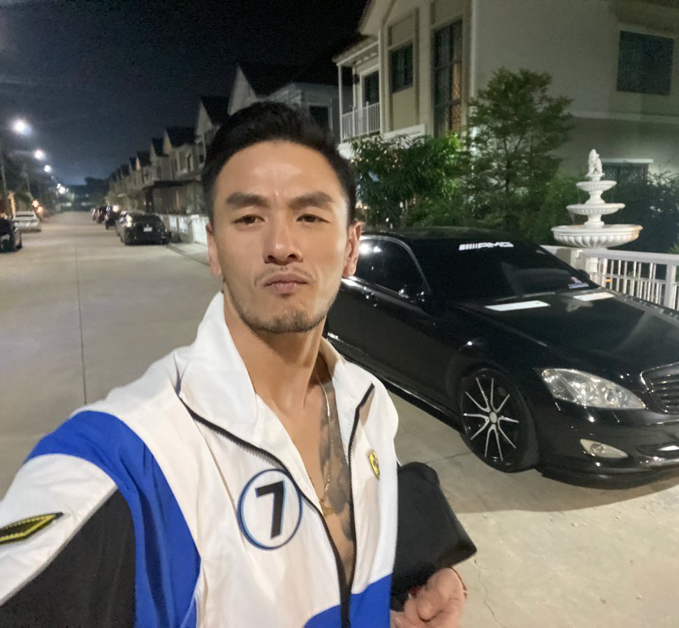 บีม ศรัณยู ประวัติ