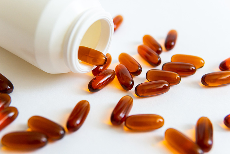 เลซิติน ประโยชน์