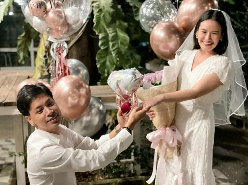 จิ๊บ กุลธิดาฐ์