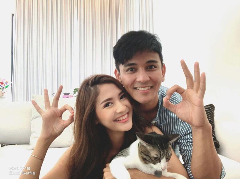 กัน มารี