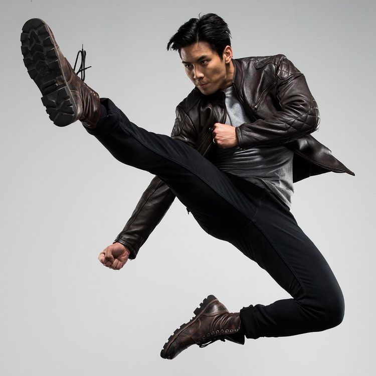 Yoshi Sudarso