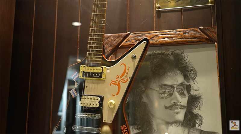 บ้าน เป็ก สัณณ์ชัย