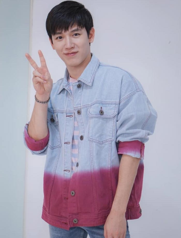 นิว ฐิติภูมิ