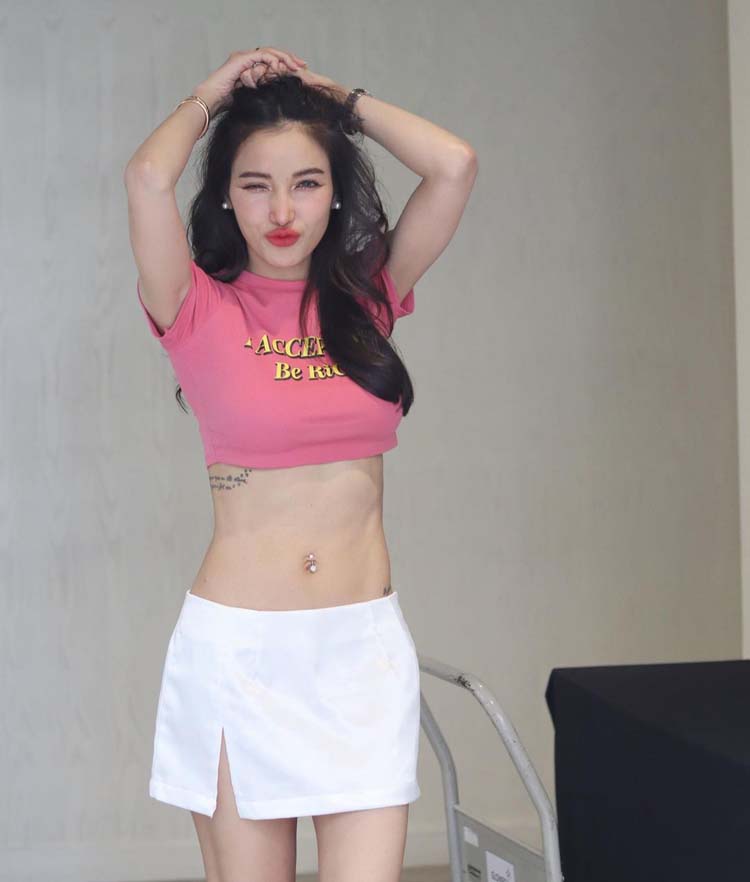 แพท ณปภา