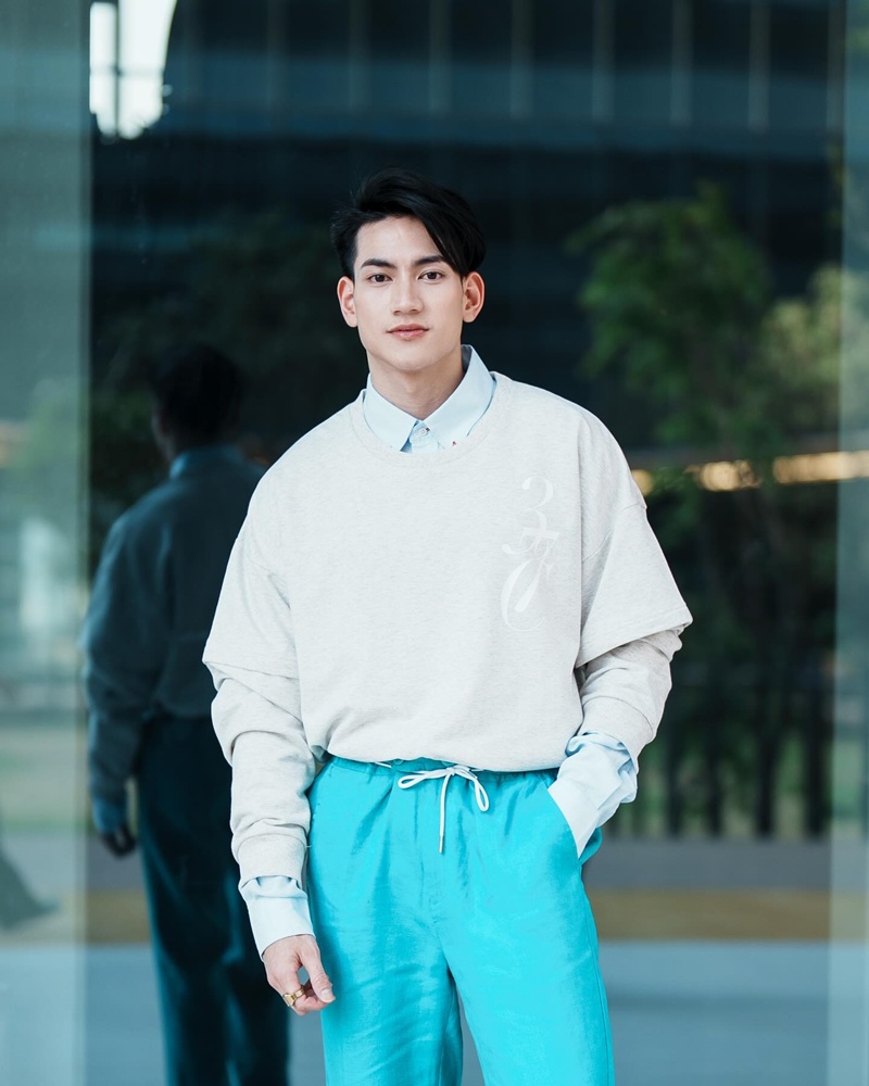 ลินคอล์น บูย