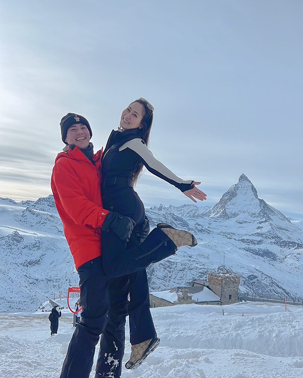  ไฮโซน้ำหวาน พัสวี แฉนักไลฟ์สาวยั่วยวนสามี นาวิน ต้าร์