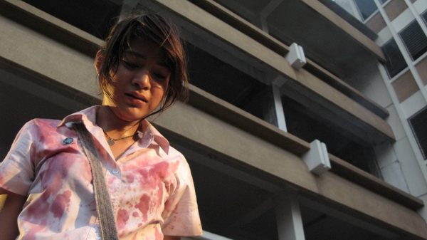 หนัง 4 แพร่ง