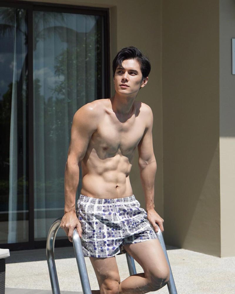 โยชิ นิมิต